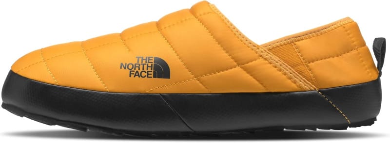 North Face ThermoBall insulated slippers featured in Amazon 2025 holiday gift guide.
