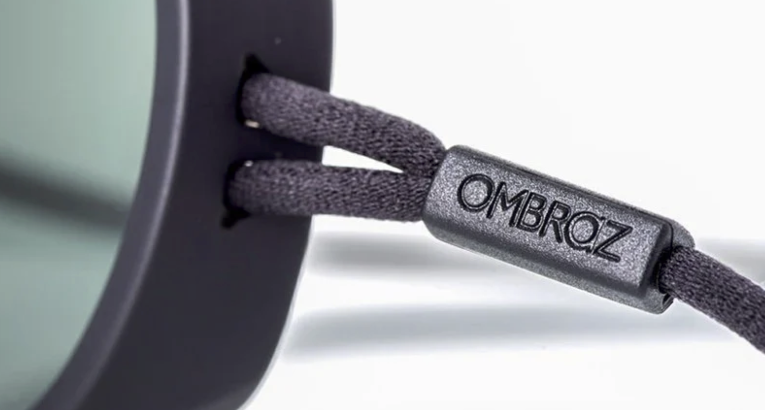 Interview with Ombraz Co-Founder: The Story Behind Armless Sunglasses