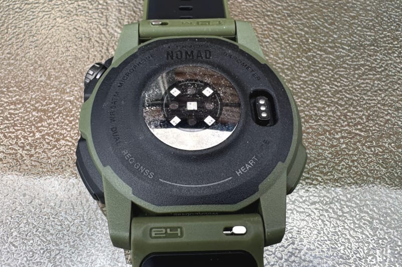 Gear Review: NOMAD Watch by COROS