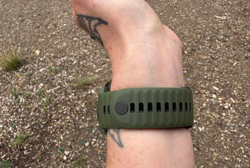 Gear Review: NOMAD Watch by COROS