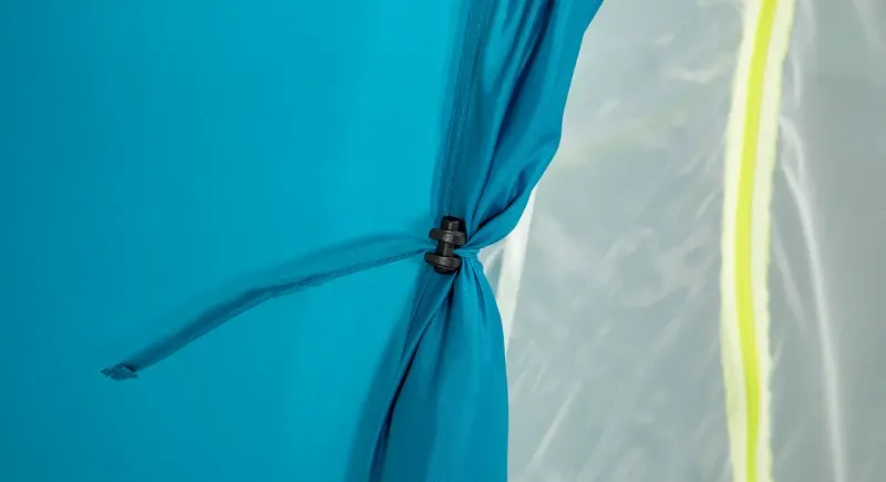 Gear Guide: Aurora Highrise Camping Tent by NEMO Equipment