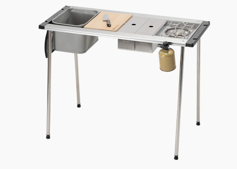 Big Gifts for Outdoor Lovers: Splurge-Worthy Gear for Campers & Adventurers