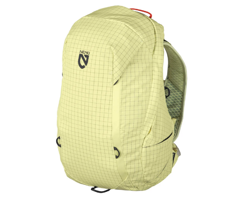 Top women specific daypack nemo resolve 25 stock image