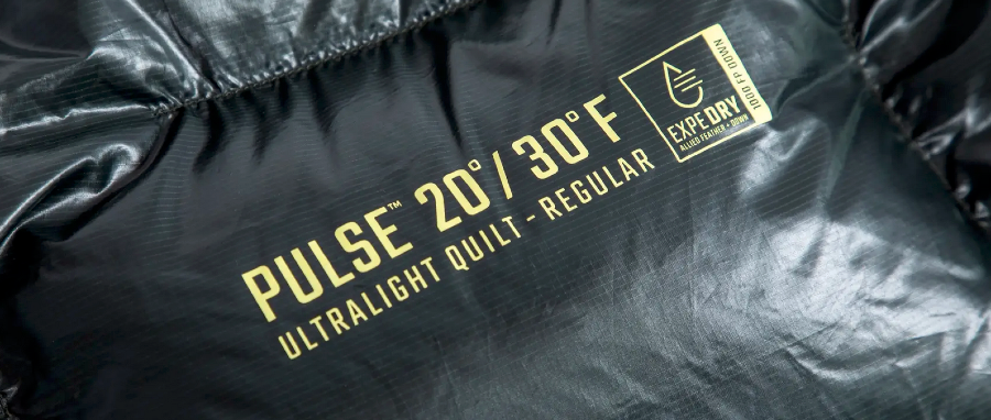 New Ultralight Collection From NEMO Equipment