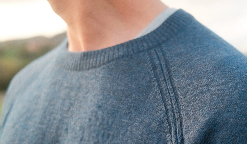 PAKA Unveils Ultralight COOLPLUS® Crew: Redefining Summer Hiking Apparel
