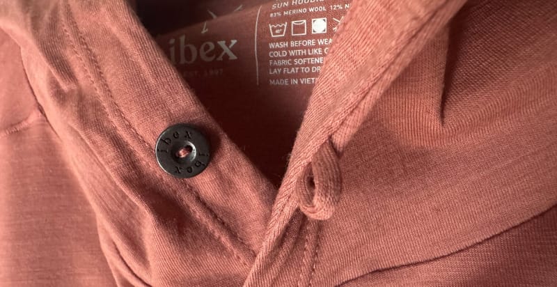 Gear Review: Springbok Sun Hoodie By Ibex