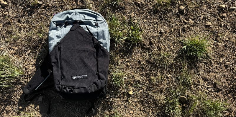 Gear Review: Cima 15 Daypack by Gossamer Gear