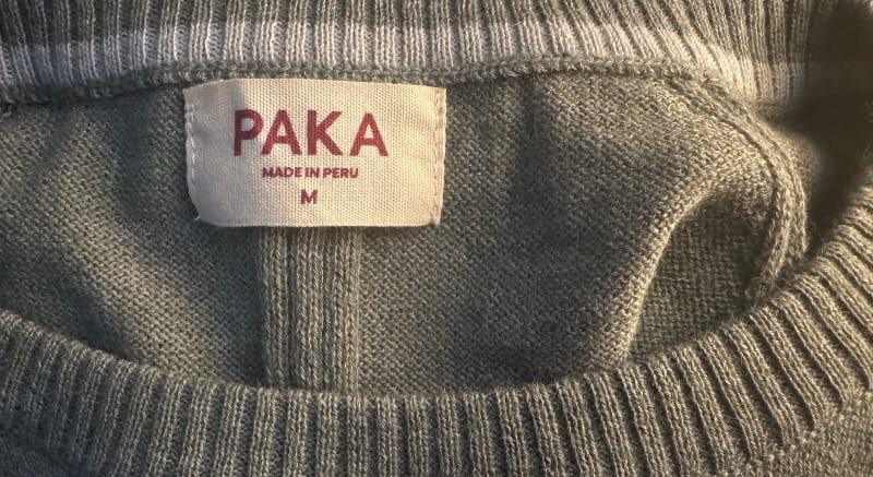 Gear Review: Ultralight COOLPLUS Crew By PAKA