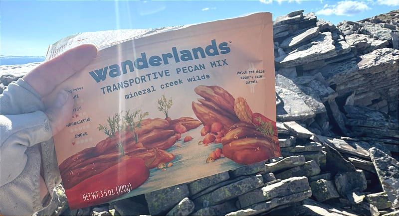 Why We Love Wanderlands Pecan Nut Mixes: Gourmet Trail Fuel With a Sense of Place