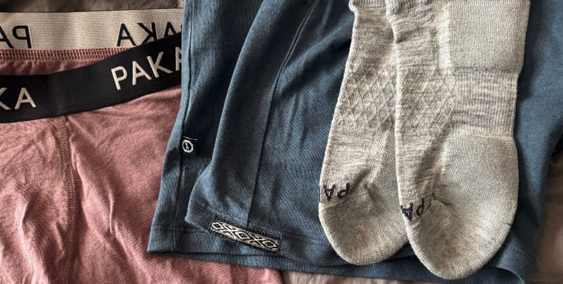 Gear Review: Trail-Tested Essentials By PAKA