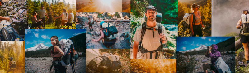 Hyperlite Mountain Gear Relaunches Iconic Packs with Revolutionary Dyneema® Woven Composite