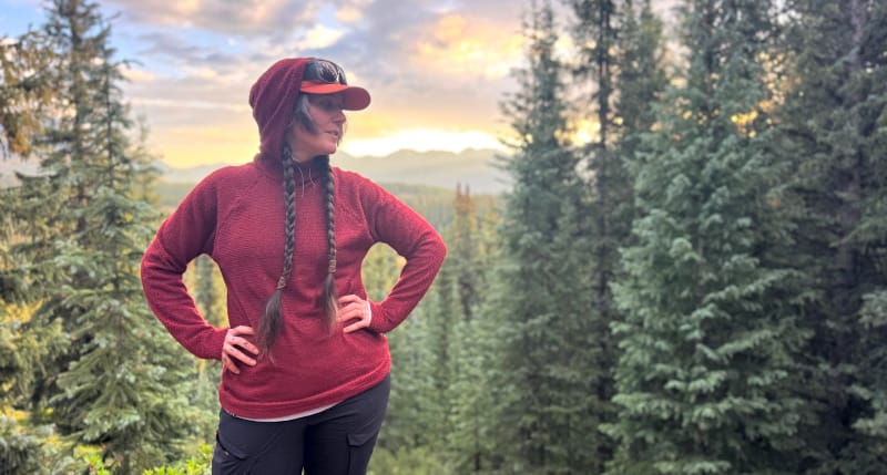 Gear Review: Alpha Cruiser by FarPointe Outdoor Gear
