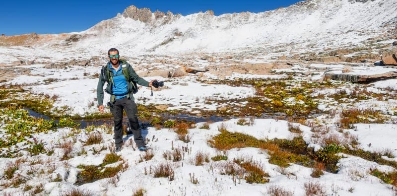 Best Cold Weather Clothes for Autumn Adventures in 2025