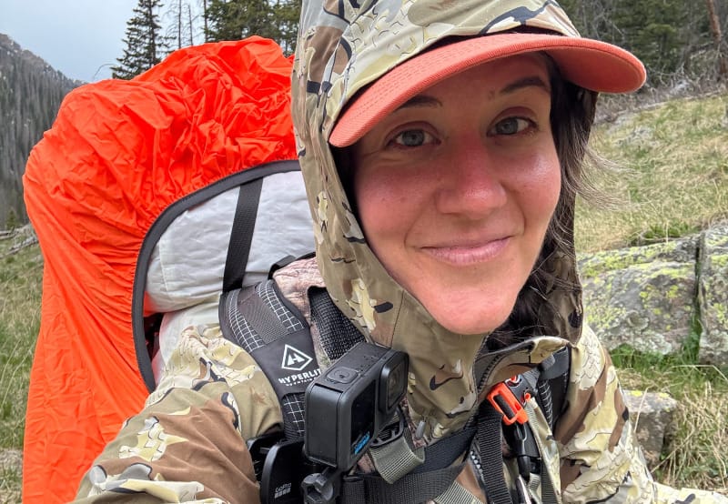 Stay Dry, Stay Wild: KUIU’s 4-Day Rainwear Sale – 30% Off Select Gear