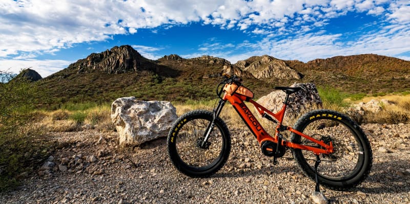 Bakcou Holiday Sale 2025: Huge Savings on Off-Road E-Bikes, E-Motos, and More