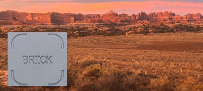 Brick: The Simple Gadget That Bricks Your Smartphone (And Why It’s Perfect for Distraction-Free Hiking)