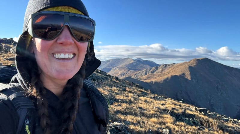 Gear Review: Mammoth Full Zip Hoodie by IBEX