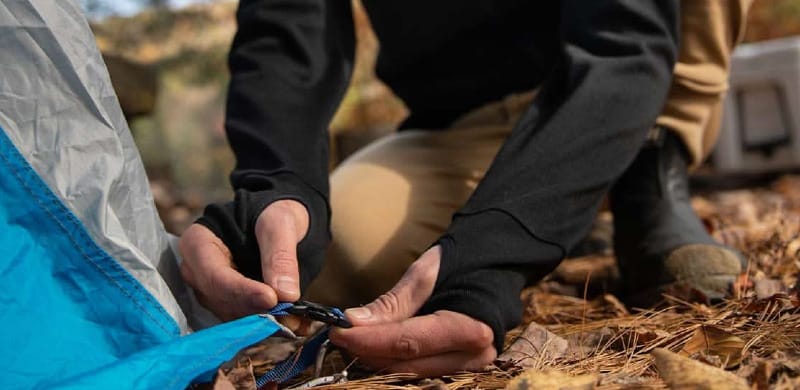 All About Minus33: Merino Wool Done Right