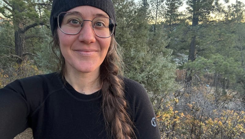 Gear Review: Thermal Crew & Bottoms by PAKA