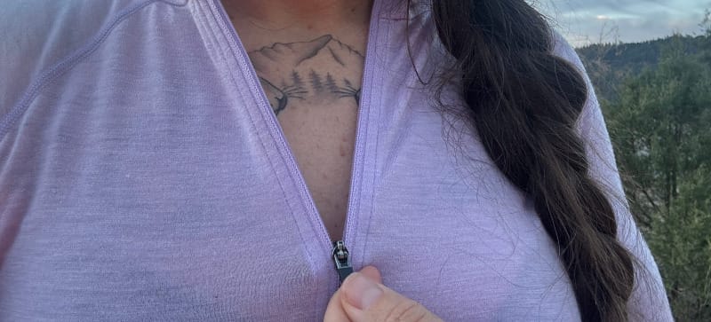 Gear Review: Woolies Base Layers by IBEX