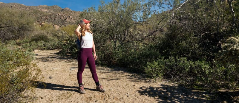 The Ultimate Guide to Gifts for Desert Hikers (2025 Edition)