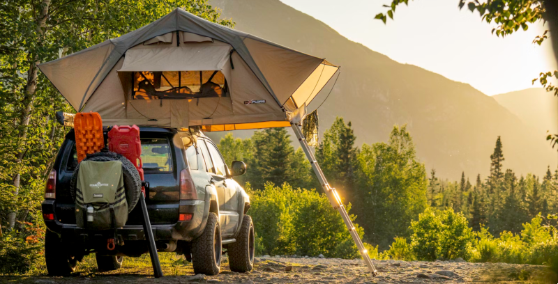 Big Gifts for Outdoor Lovers: Splurge-Worthy Gear for Campers & Adventurers