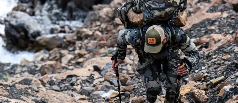 KUIU Black Friday, Cyber Monday & Holiday Sales 2025: Up to 50% Off Elite Backcountry Gear