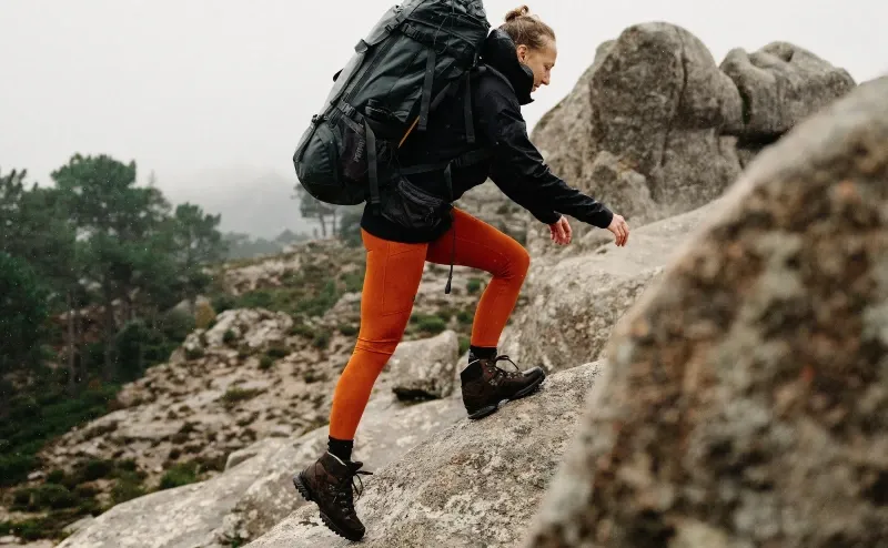 The Complete Guide to Fjällräven Trekking Tights (2026): What’s the Difference Between All the Abisko Tights?