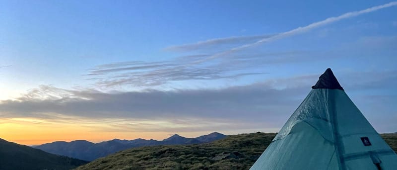 How to Choose the Best Ultralight Tent for Solo Backpacking (2026 Guide)