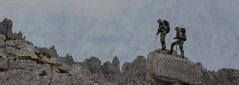 Gear Review: Super Down PRO Glassing Glomitt by KUIU