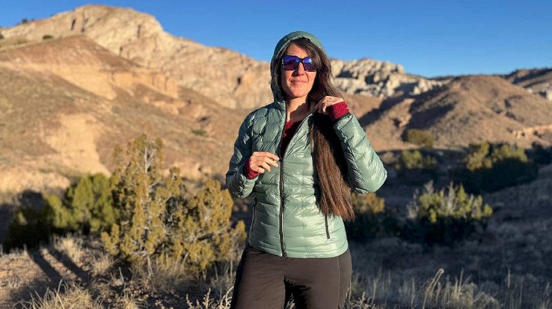 Gear Review: NovaPro Jacket by Outdoor Vitals