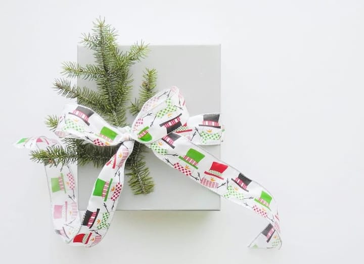 affordable gift for hikers they'll love wrapped up in simple pine