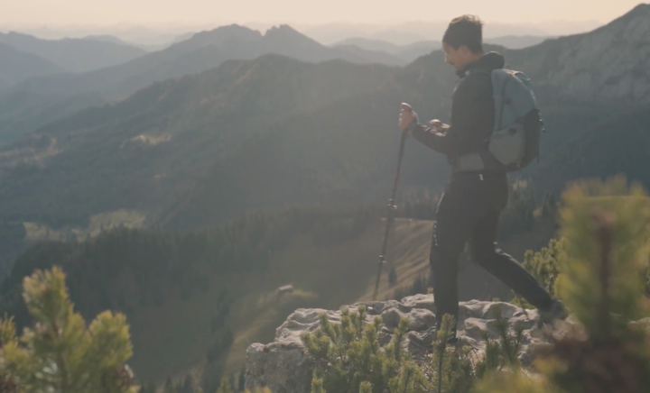 cold weather hiking gear-list